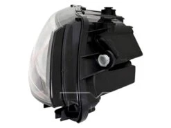 TYC 20-9989-00 Headlight Assembly; Right - VW | 5C7941006J VW2503168 -Brembo Shop TY 20 9989 00 2