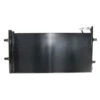 TYC 4918 A/C Condenser - Audi | 314918 8U0260401C AU3030138 -Brembo Shop TY 4918