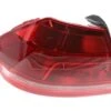 TYC 561945095H, 116802001 Tail Light; Left Outer - VW