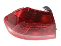 TYC 561945095H, 116802001 Tail Light; Left Outer - VW