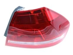 TYC 561945096H, 116801001 Tail Light; Right Outer - VW