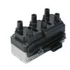 URO Parts 021905106 Ignition Coil - VW | 0221503035 1788196 URO009599 V10700069