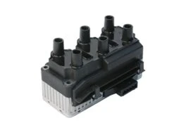 URO Parts 021905106 Ignition Coil - VW | 0221503035 1788196 URO009599 V10700069