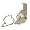 URO Parts 06C121004H Water Pump; W/ Metal Impeller - Audi | 1130120053 1312408 43217 URO000205