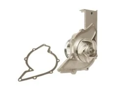 URO Parts 06C121004H Water Pump; W/ Metal Impeller - Audi | 1130120053 1312408 43217 URO000205