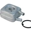 URO Parts 078117021A Oil Cooler - Audi, VW | 078117021AMY 10454005334 10454005500 376778001