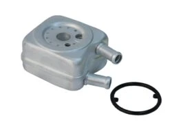 URO Parts 078117021A Oil Cooler - Audi, VW | 078117021AMY 10454005334 10454005500 376778001