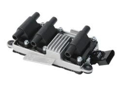 URO Parts 078905104A Ignition Coil - Audi, VW | 078905097 078905097A 078905104 1788323