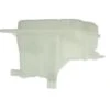 URO Parts 4F0121403T Expansion Tank/Coolant Reservoir - Audi | URO013445 -Brembo Shop UR 4F0121403T
