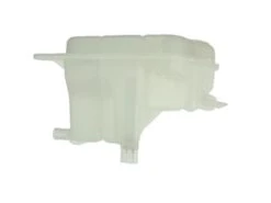 URO Parts 4F0121403T Expansion Tank/Coolant Reservoir - Audi | URO013445