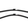 SWF - Valeo 30747599, 119110 Windshield Wiper Blade Set; Front - Volvo -Brembo Shop V9 30747599