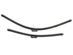 SWF - Valeo 32237894, 119418 Windshield Wiper Blade Set - Volvo | 31333383 31457757