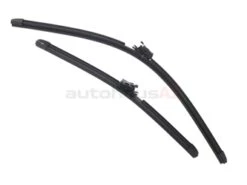 SWF - Valeo 31689264, 119108 Windshield Wiper Blade Set - Volvo
