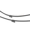 SWF - Valeo 3G8998002, 119273 Windshield Wiper Blade Set - VW | 3G8998002B