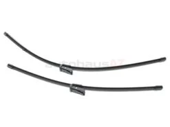 SWF - Valeo 3G8998002, 119273 Windshield Wiper Blade Set - VW | 3G8998002B
