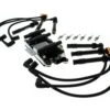 AAZ Preferred VAG1TUNEUPKIT Ignition Tune-Up Kit; Coil, Wire Sets, Spark Plugs; KIT - Audi, VW -Brembo Shop VAG1TUNEUPKIT