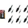 AAZ Preferred VAG7TUNEUPKIT Ignition Tune-Up Kit; Ignition Coils And Spark Plugs; KIT - Audi, VW