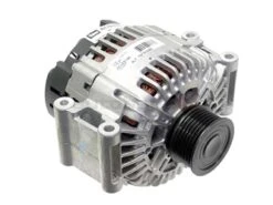 Valeo 06D903016X, 439498 Alternator; 150 Amp - Audi | 06B903016AC 06B903016Q