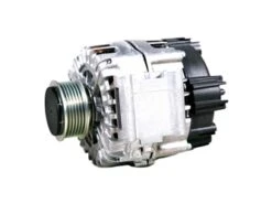 Valeo 06E903018S, 439867 Alternator - Audi