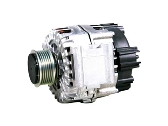 Valeo 06E903018S, 439867 Alternator - Audi 3 Valeo 06E903018S, 439867 Alternator - Audi