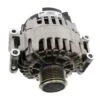 Valeo 06J903024D, 439814 Alternator; 140 Amp - Audi | 06J903023B -Brembo Shop VL 06J903023B