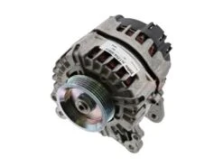 Valeo 079903015FX, 439618 Alternator; 180 Amp - Audi