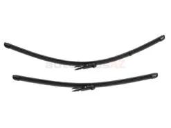 Valeo 21111202, 574344574470 Windshield Wiper Blade Set - Audi | 574344