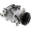 Valeo - Zexel 36002114, 813141 AC Compressor - Volvo