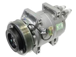 Valeo 36050585, 699264 AC Compressor - Volvo | 36000327 36000576 36001066 8602359