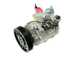 Valeo 36051067, 813271 AC Compressor - Volvo | 2222059 36001663 36002746 36002935