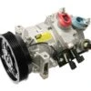 Valeo 36051068, 813142 AC Compressor - Volvo | 36001374 36002105 36002933 -Brembo Shop VL 36051068