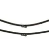 Valeo 3C8998002, 574476 Windshield Wiper Blade Set - VW | VM376