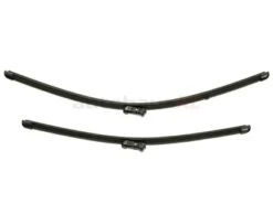 Valeo 3C8998002, 574476 Windshield Wiper Blade Set - VW | VM376