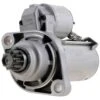 Valeo 02M911023M, 438174 Starter; 1.1kW - Audi, VW | 02M911021B 02M911023G 02M911023GX 119214