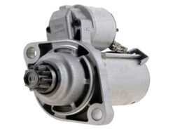 Valeo 02M911023M, 438174 Starter; 1.1kW - Audi, VW | 02M911021B 02M911023G 02M911023GX 119214