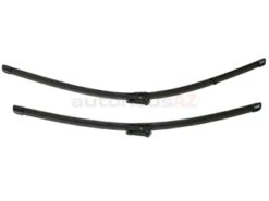 Valeo 4G1998002A, 574591 Windshield Wiper Blade Set - Audi | VM491