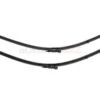 Valeo 4L1998002, 574654 Windshield Wiper Blade Set - Audi | 119.422 VM454