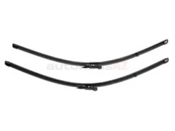 Valeo 4L1998002, 574654 Windshield Wiper Blade Set - Audi | 119.422 VM454