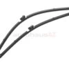 Valeo 4N1998002A, 577978 Windshield Wiper Blade Set - Audi
