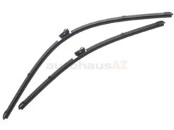 Valeo 4N1998002A, 577978 Windshield Wiper Blade Set - Audi