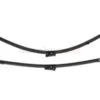 Valeo 5G1998002, 574707 Windshield Wiper Blade Set; Front - VW | 5C7998425 5GM998002 VM387