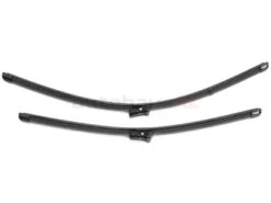 Valeo 5N1998002, 574643 Windshield Wiper Blade Set; Front - VW | 119296 VM443