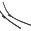 Valeo 80B998002, 577892 Windshield Wiper Blade Set; Front - Audi | 3397007297 4M8998002