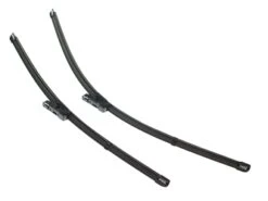 Valeo 80B998002, 577892 Windshield Wiper Blade Set; Front - Audi | 3397007297 4M8998002