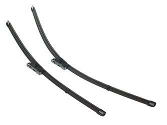 Valeo 80B998002, 577892 Windshield Wiper Blade Set; Front - Audi | 3397007297 4M8998002 3 Valeo 80B998002, 577892 Windshield Wiper Blade Set; Front - Audi | 3397007297 4M8998002