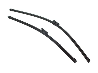 Valeo 80B998002, 577892 Windshield Wiper Blade Set; Front - Audi | 3397007297 4M8998002 4 Valeo 80B998002, 577892 Windshield Wiper Blade Set; Front - Audi | 3397007297 4M8998002 - Image 2