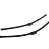 Valeo 8H0998002, 574305 Windshield Wiper Blade Set - Audi | 2038200145 2038201845 2038202545 4B0998002 -Brembo Shop VL 8H0998002