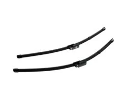 Valeo 8H0998002, 574305 Windshield Wiper Blade Set - Audi | 2038200145 2038201845 2038202545 4B0998002