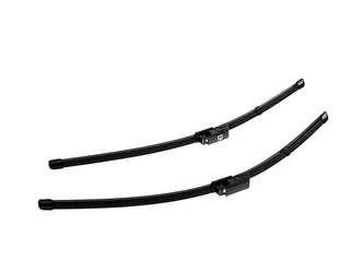 Valeo 8H0998002, 574305 Windshield Wiper Blade Set - Audi | 2038200145 2038201845 2038202545 4B0998002 3 Valeo 8H0998002, 574305 Windshield Wiper Blade Set - Audi | 2038200145 2038201845 2038202545 4B0998002