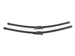 Valeo 8J1998002, 574387 Windshield Wiper Blade Set - Audi | VM332